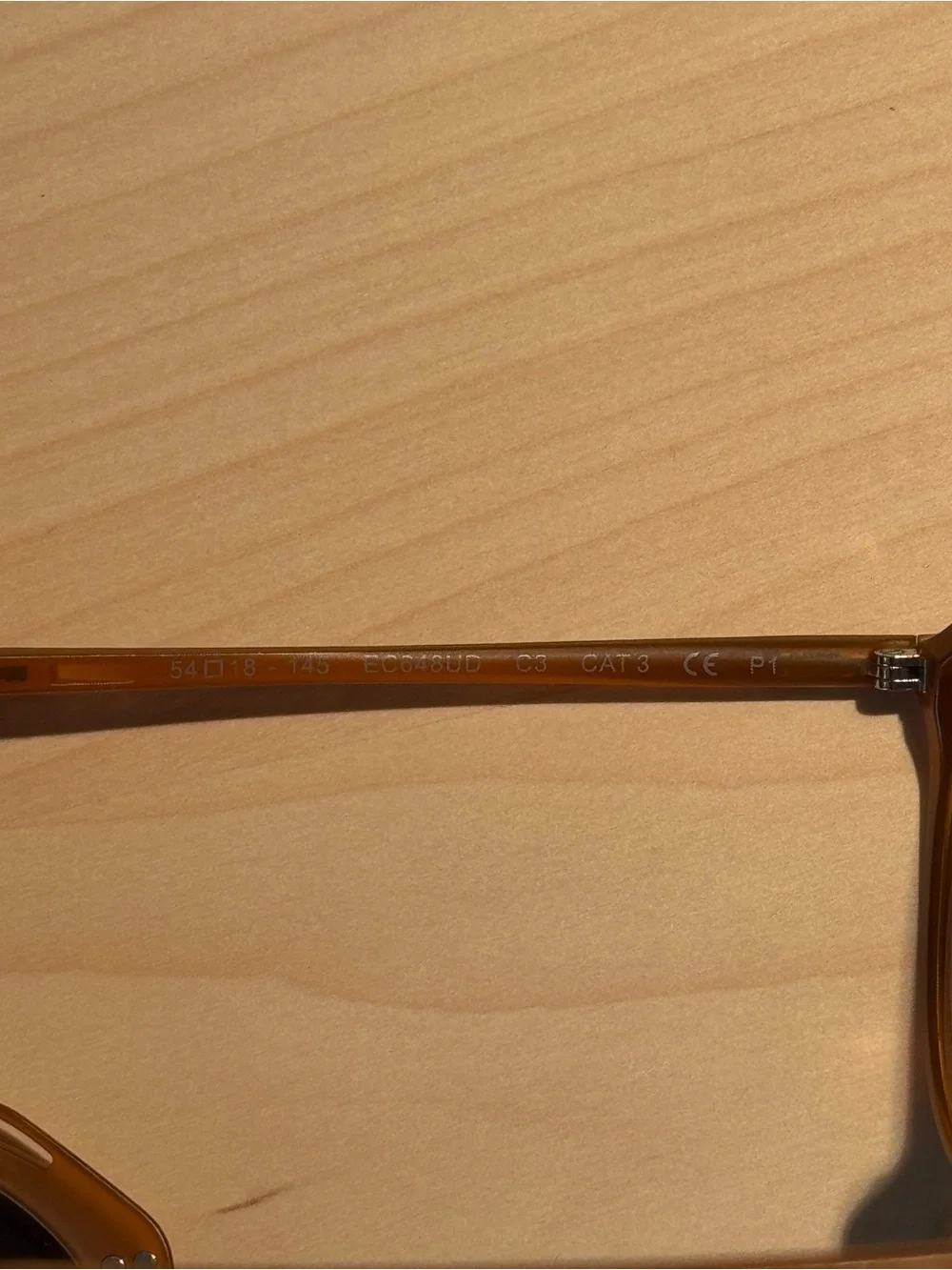 Eyecroxx frames clip